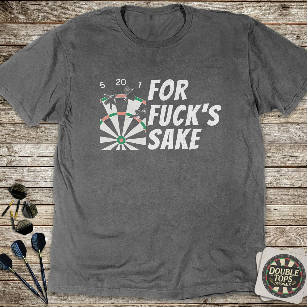 Um Himmels Willen Unzensiertes T-Shirt