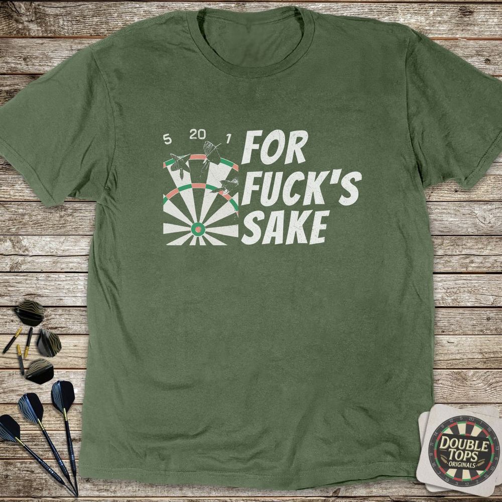 Um Himmels Willen Unzensiertes T-Shirt