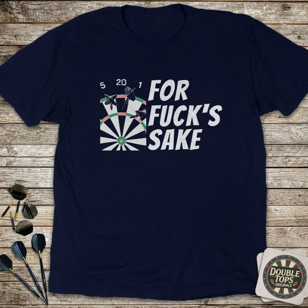 Um Himmels Willen Unzensiertes T-Shirt
