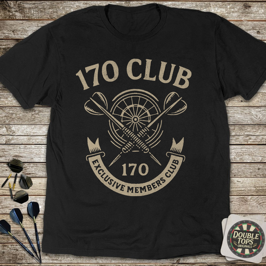 170 Club T-Shirt