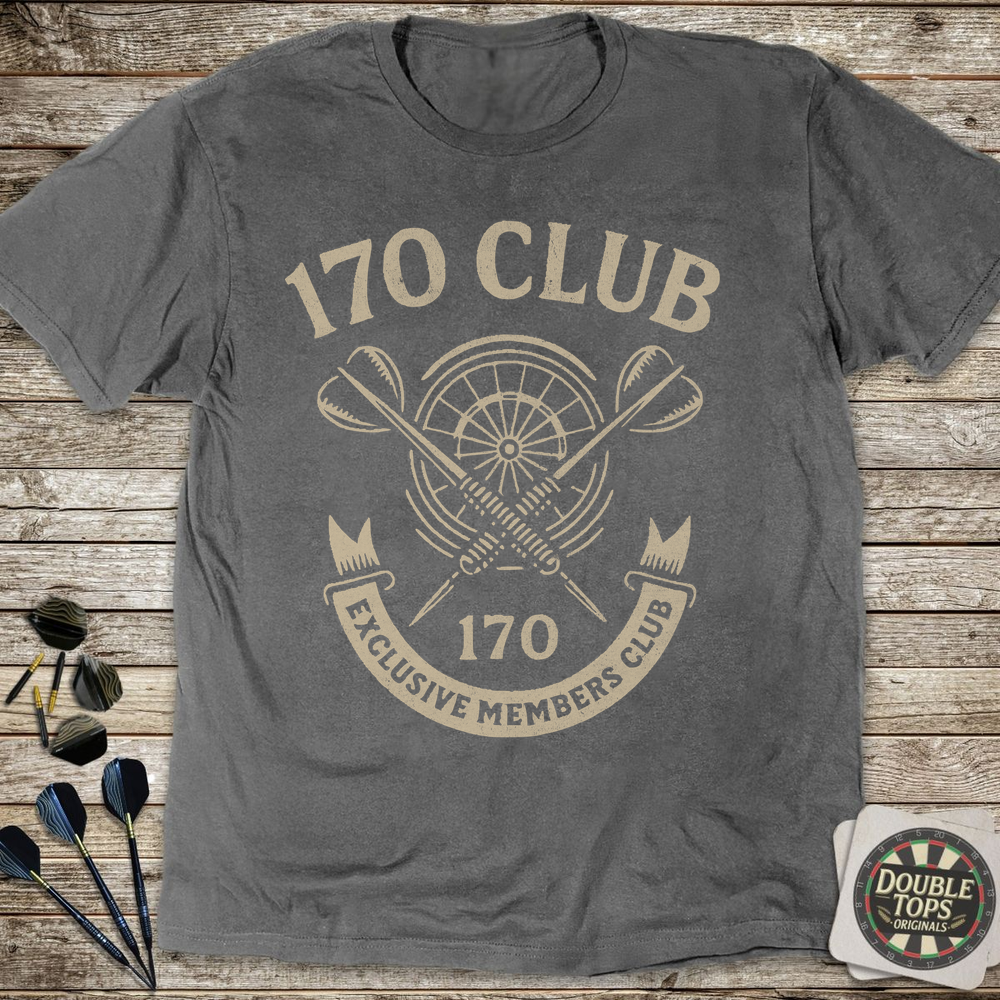 170 Club T-Shirt