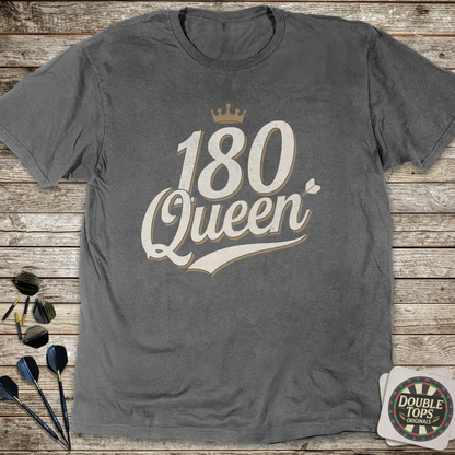 180 Queen T-Shirt