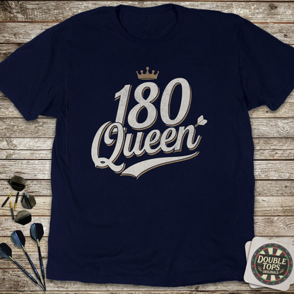 180 Queen T-Shirt