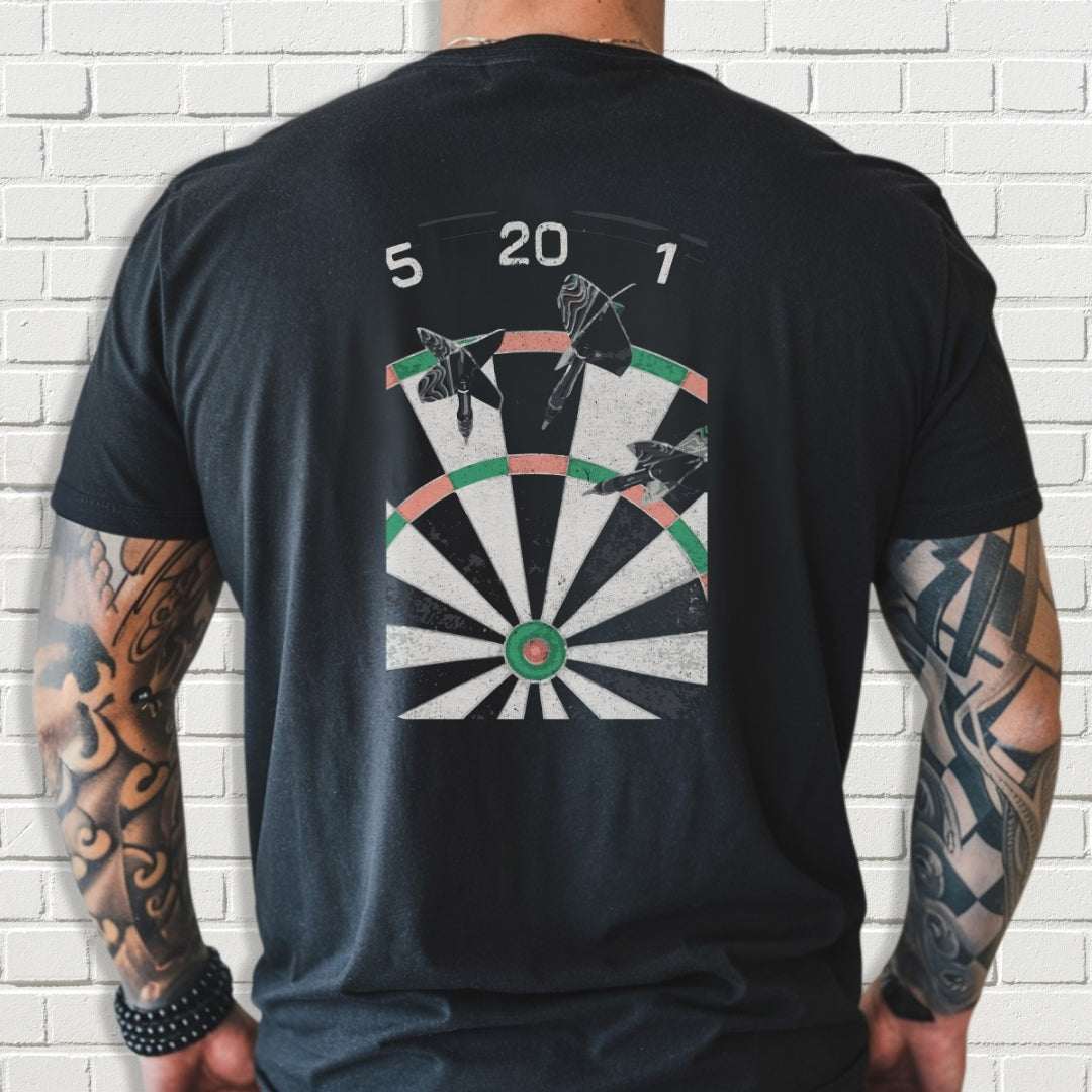Custom Team Shirt - 26 Again