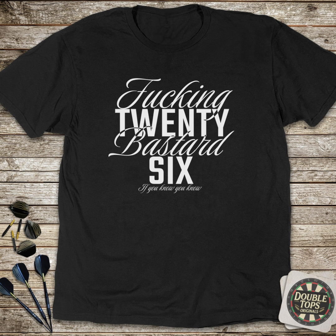 If You Know You Know T-Shirt