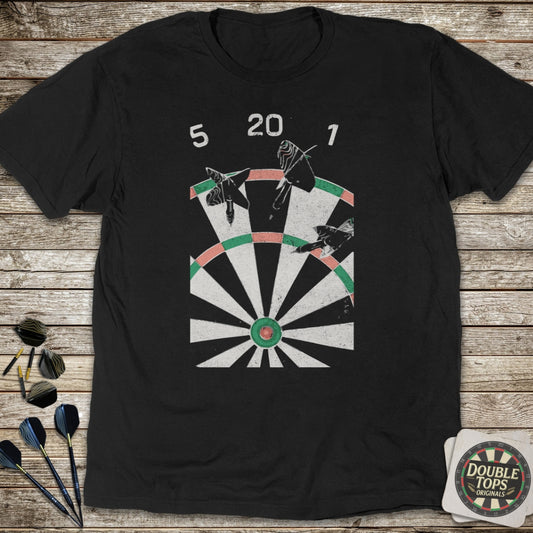 26 Again T-Shirt