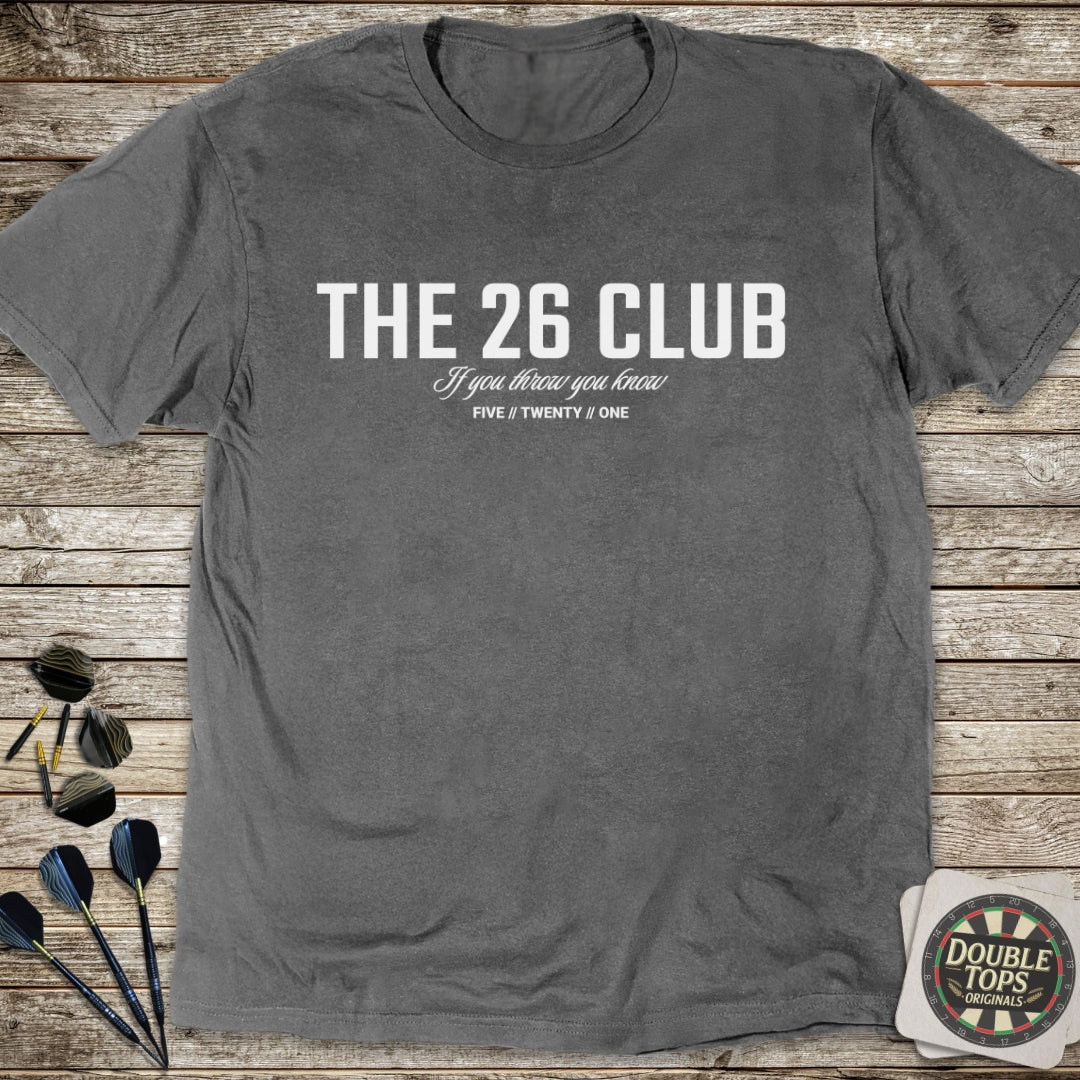 If You Throw You Know T-Shirt