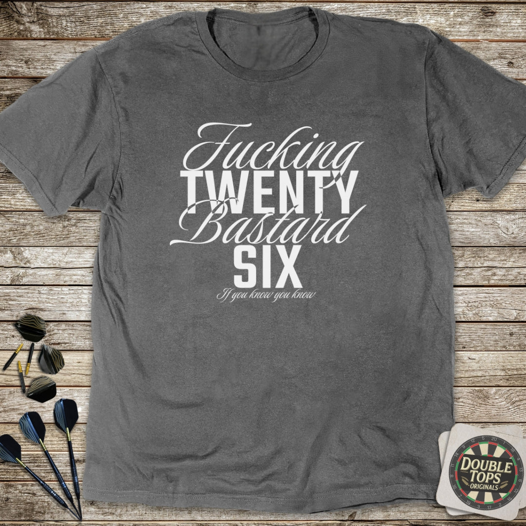 If You Know You Know T-Shirt