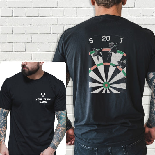 Custom Team Shirt - 26 Again