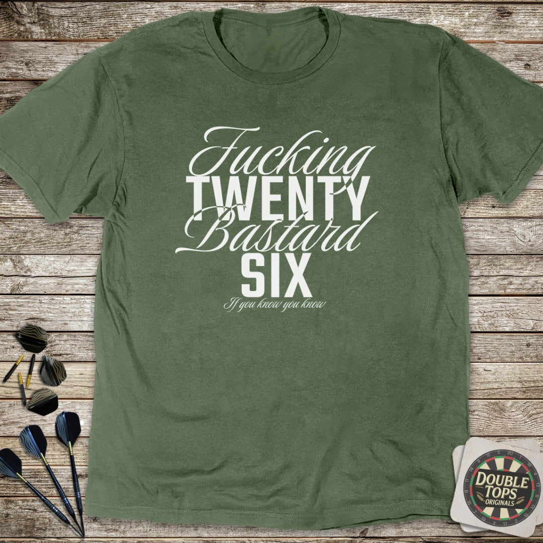 If You Know You Know T-Shirt