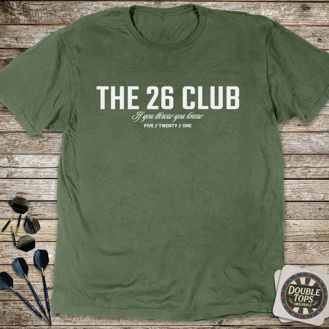 If You Throw You Know T-Shirt