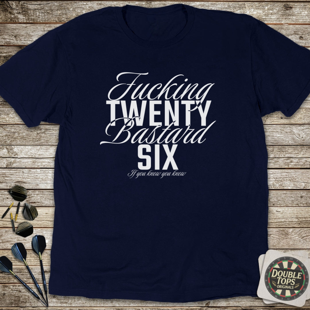 If You Know You Know T-Shirt