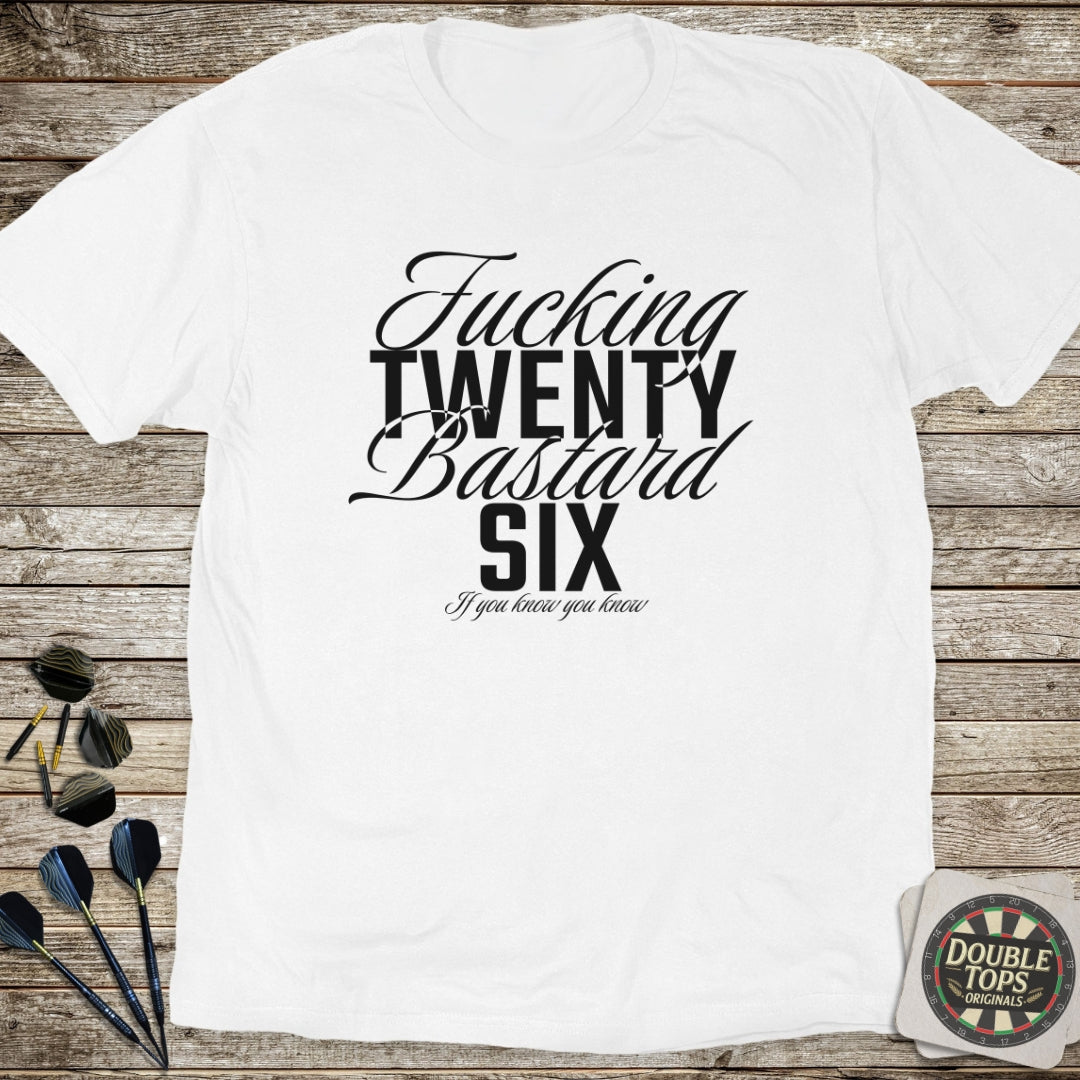 If You Know You Know T-Shirt