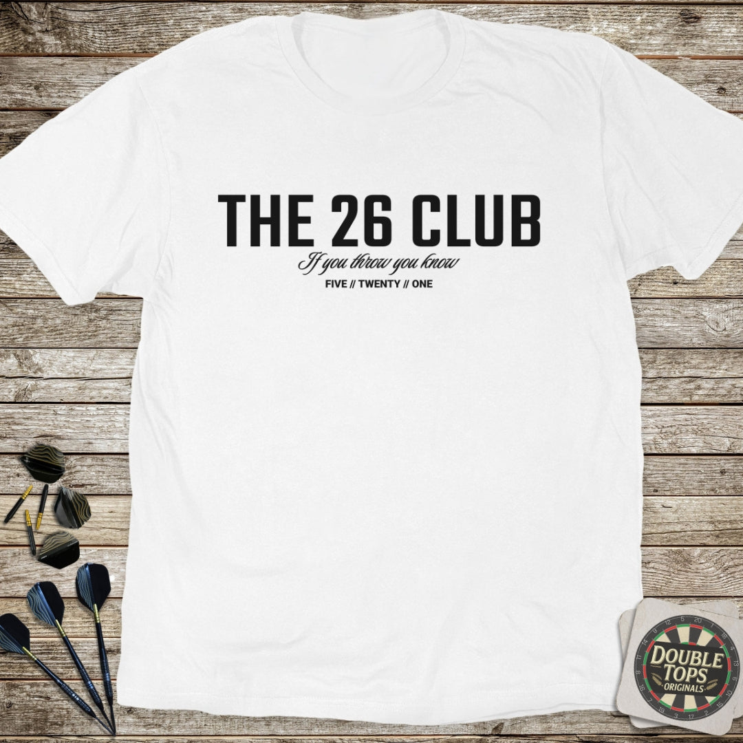 If You Throw You Know T-Shirt