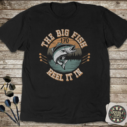 The Big Fish T-Shirt