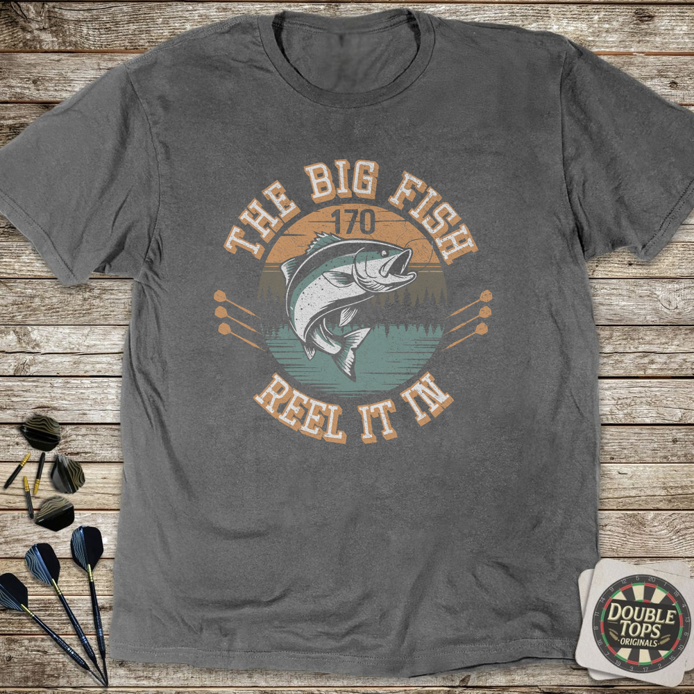 The Big Fish T-Shirt