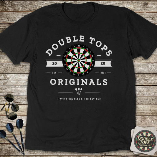 Double Tops Originals T-Shirt