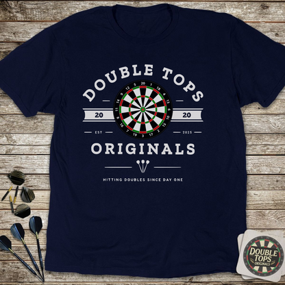 Double Tops Originals T-Shirt