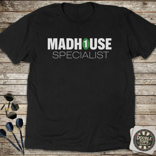 Madhouse Specialist T-Shirt