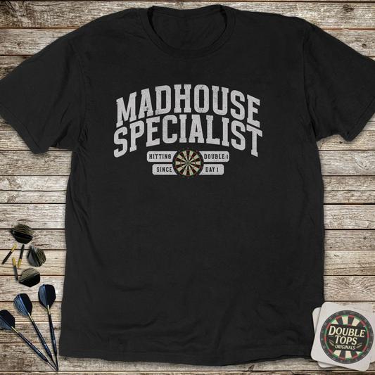 Madhouse T-Shirt