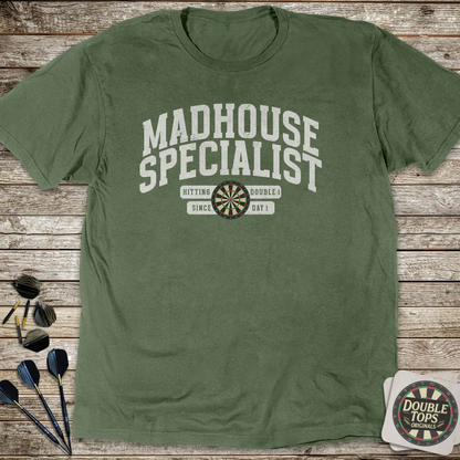 Madhouse T-Shirt