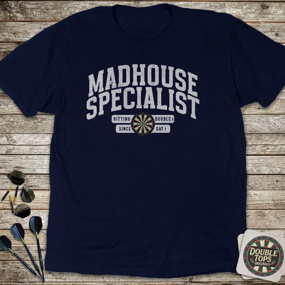 Madhouse T-Shirt