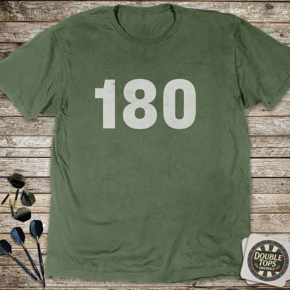 180 T-Shirt