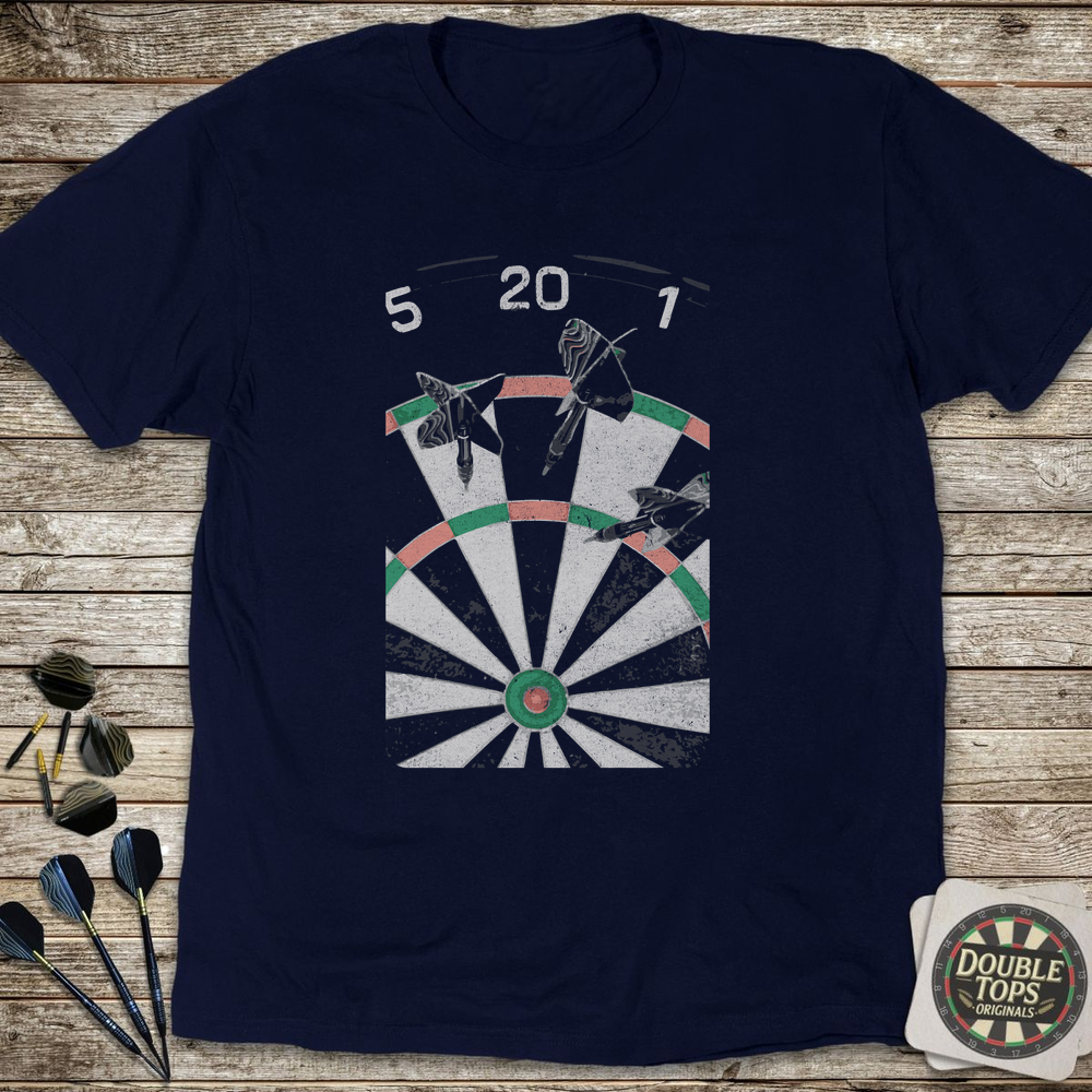 26 Again T-Shirt