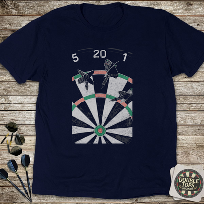 26 Again T-Shirt