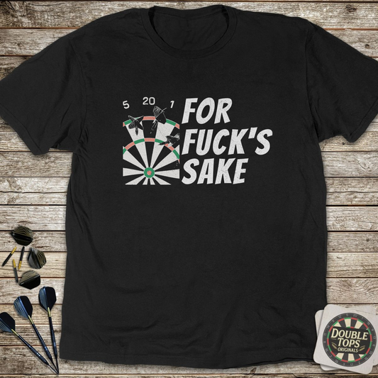 Um Himmels Willen Unzensiertes T-Shirt