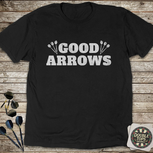 Good Arrows T-Shirt