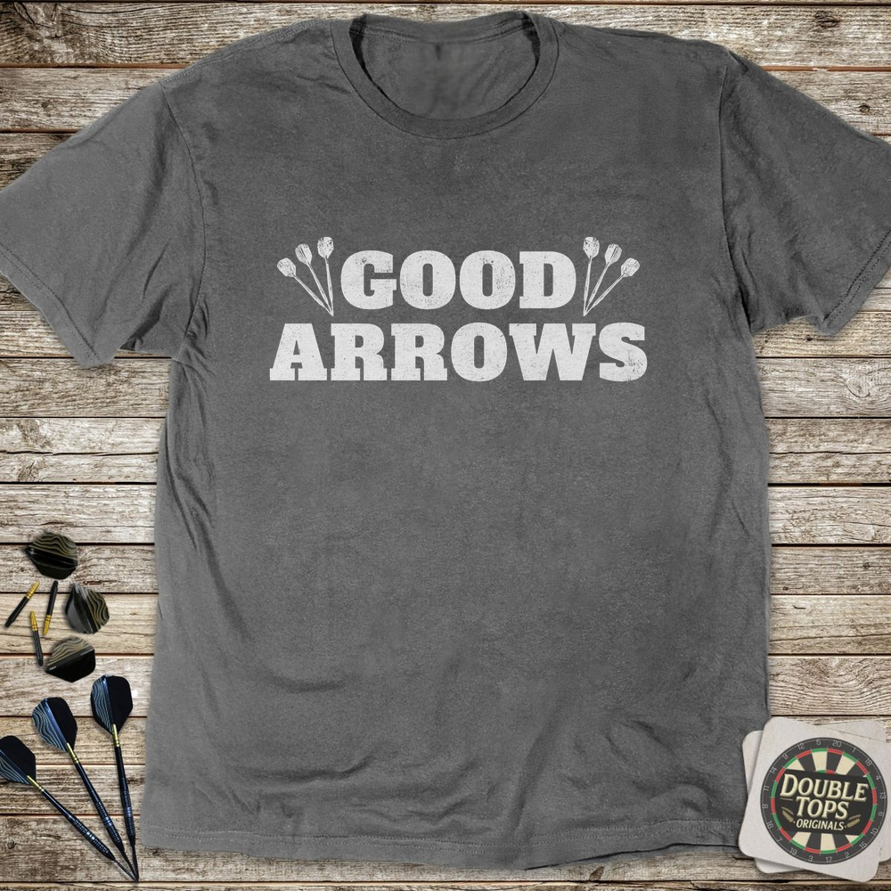 Good Arrows T-Shirt