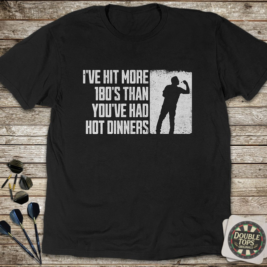 More 180s T-Shirt
