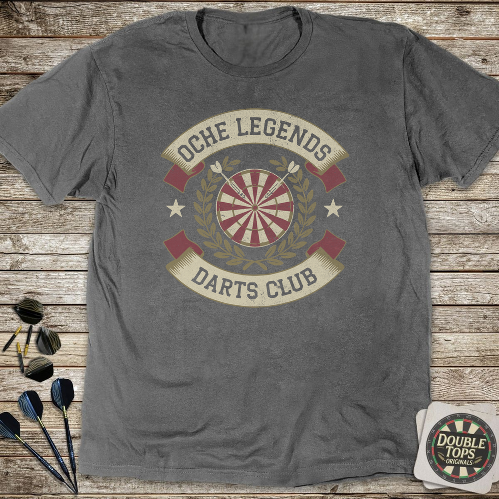 Oche Legends T-Shirt