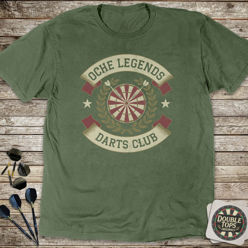 Oche Legends T-Shirt