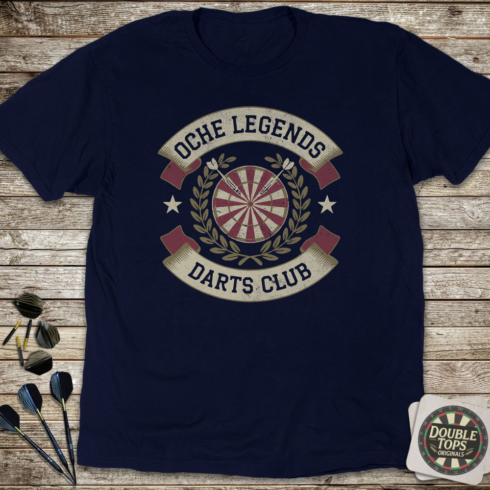 Oche Legends T-Shirt