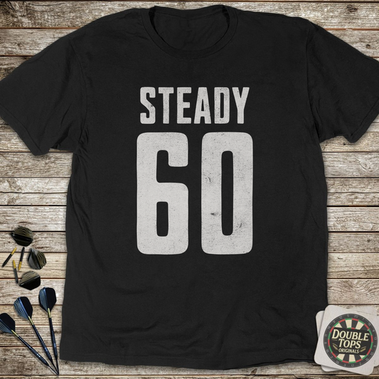 Steady 60 T-Shirt