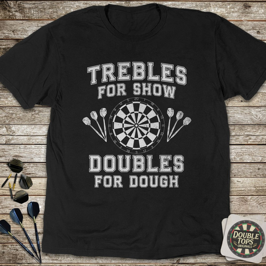 Trebles For Show T-Shirt