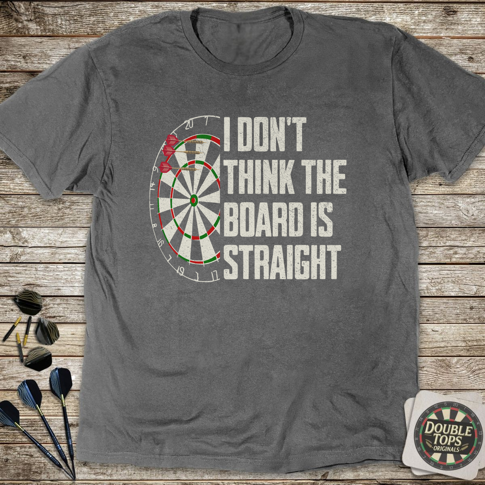 Wonky Board T-Shirt